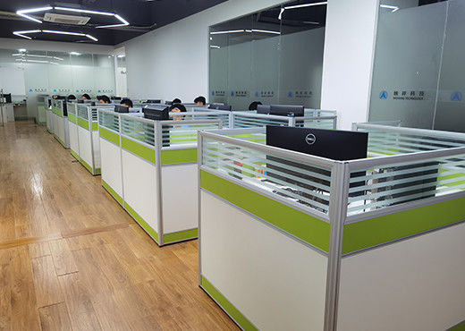 China Shenzhen Naxiang Technology Co., Ltd. company profile