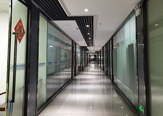 China Shenzhen Naxiang Technology Co., Ltd. company profile