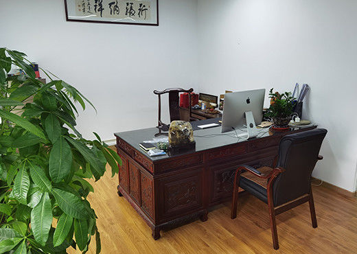 China Shenzhen Naxiang Technology Co., Ltd. company profile