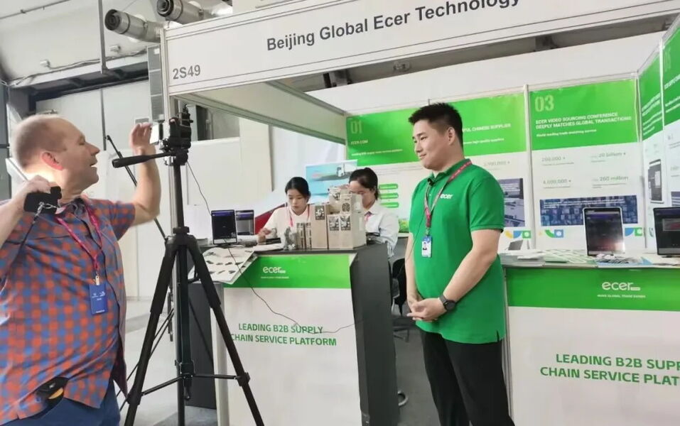 Shenzhen Naxiang Technology Co., Ltd. factory production line