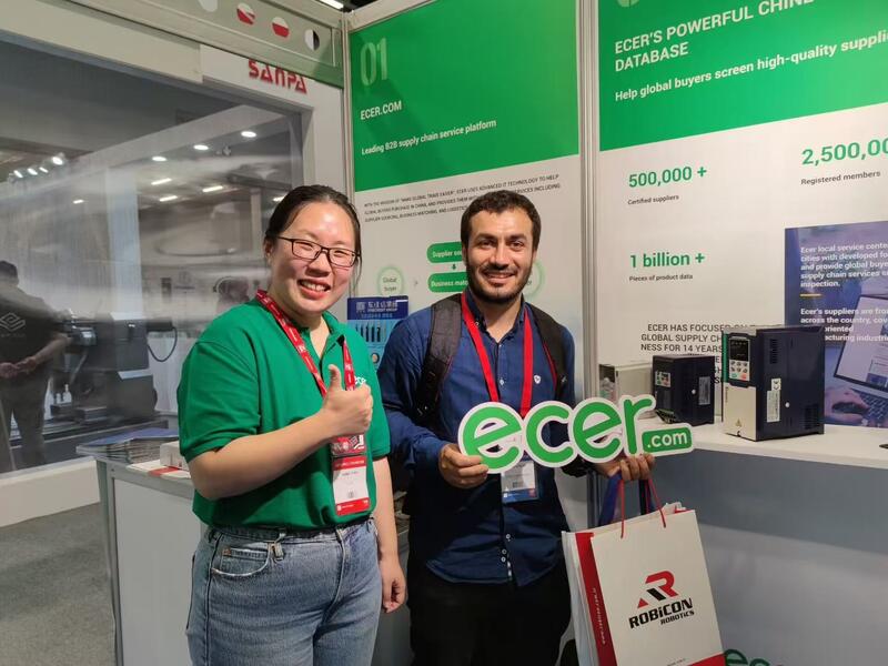 Shenzhen Naxiang Technology Co., Ltd. factory production line