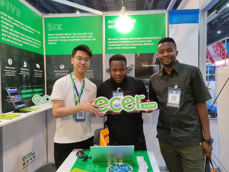 Shenzhen Naxiang Technology Co., Ltd. factory production line