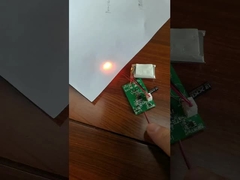 Custom IC Demo Video