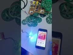 Custom IC Demo Video 3