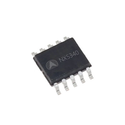 Custom Design Digital Audio Processor IC Chip Development