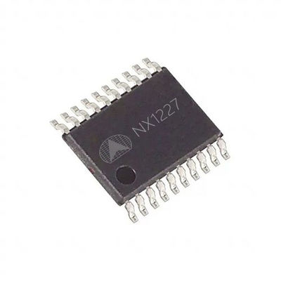 Integrated Circuit Audio Encoder Chip Audio Encoder IC Development