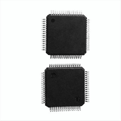 Custom Audio Hifi IC Musical Interface Chip