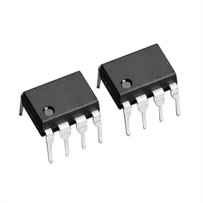 Custom Audio Amplifier IC Chips Amplifier Chips Develop Solution