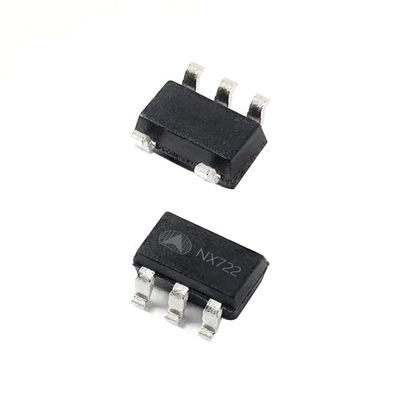 Professional Integrated Circuit Development Headphone Amplifier IC