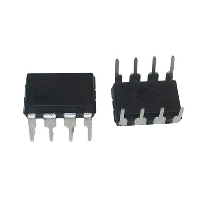 Battery Protection Chip Power Management IC Development