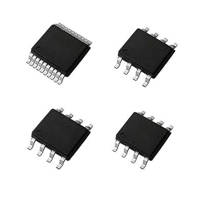 High Definition Video Chip Hdmi Controller IC Development