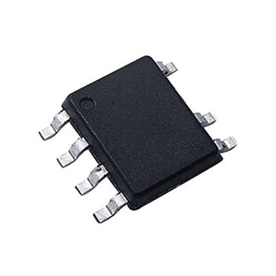 Custom Multiplexer Chip PCBA Music Voice IC Chip Develop Service