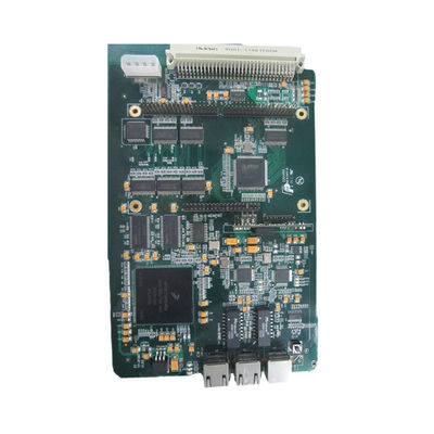 Consumer Electronic Custom IC Design Board PCBA Solution Development