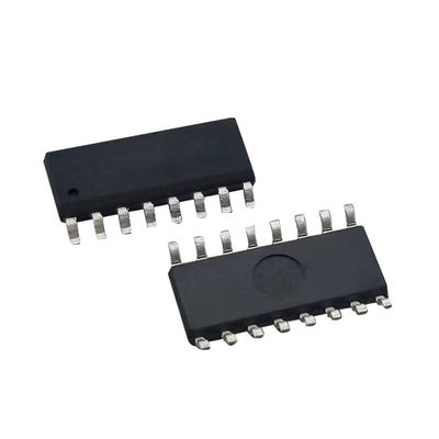 HIFI 24BIT ADC Audio IC Chips Design Development