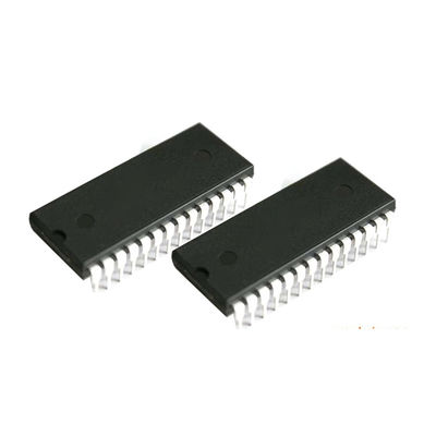 Custom Integrated Circuit Chip Development