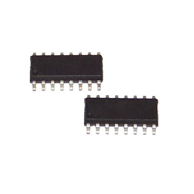 China Supplier Custom IC Chip Hardware Development
