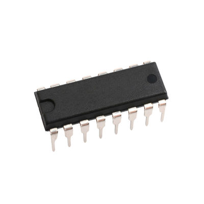 Custom Switching Remote Control IC Chip Development