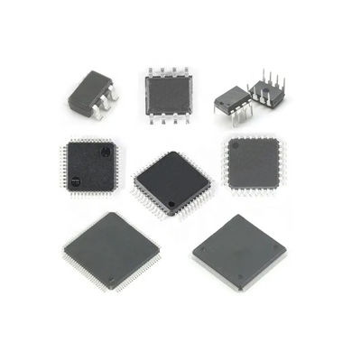IC Chip Software Programming Developing Custom Consumer Electronic Solution