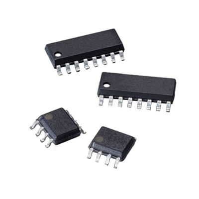 China Factory Integrated Circuit PCBA Solution Development IC Chip Design