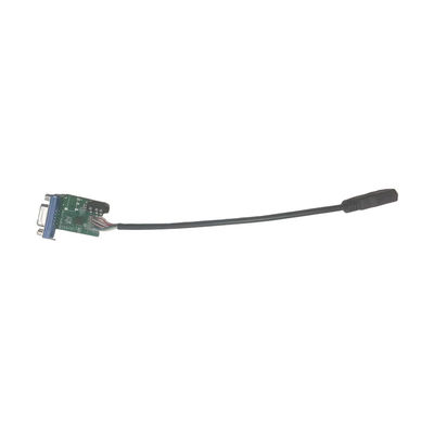 HDMI to VGA converter solution development PCBA