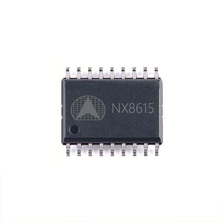 Power Management Chips Battery Management Chip Custom Development