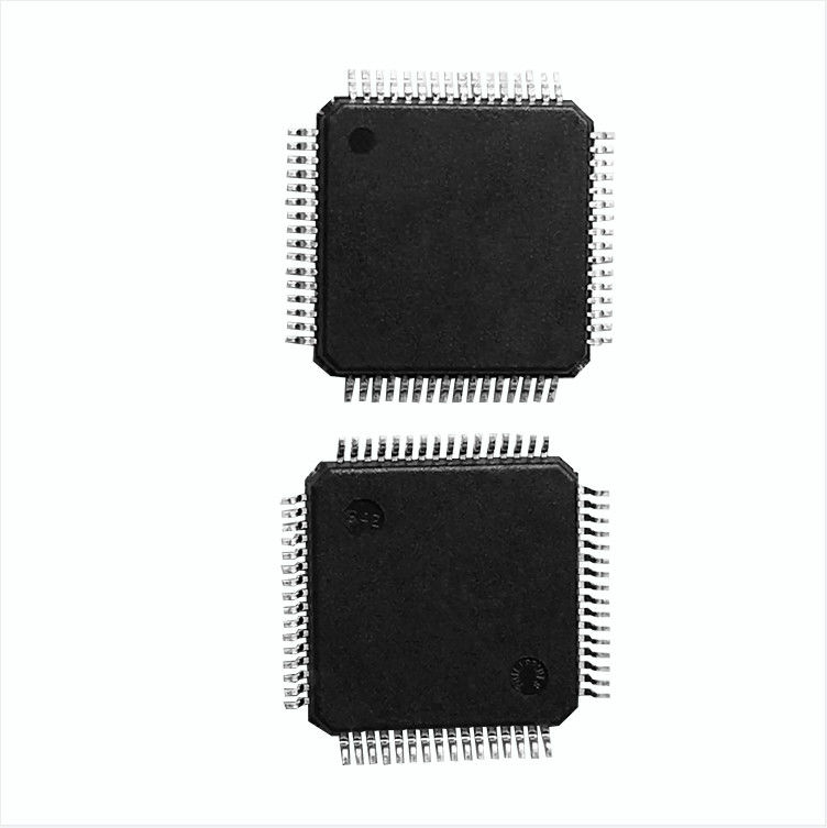 Custom Audio Hifi IC Musical Interface Chip