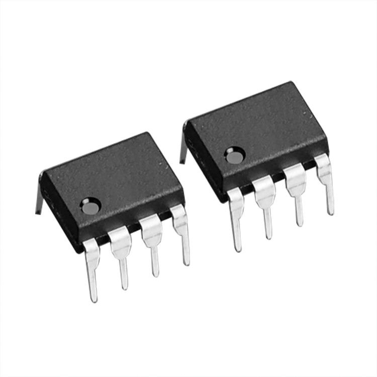 Custom Audio Amplifier IC Chips Amplifier Chips Develop Solution