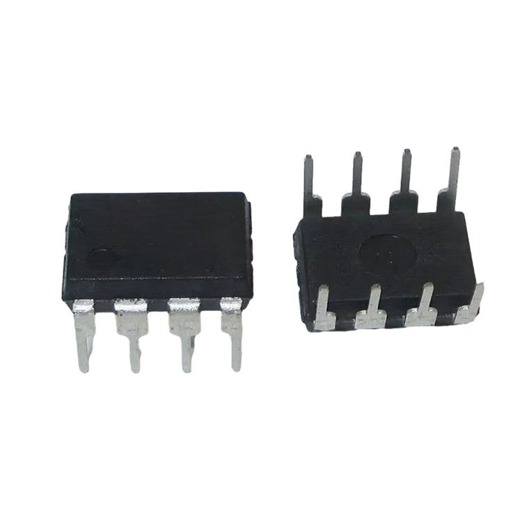 Battery Protection Chip Power Management IC Development