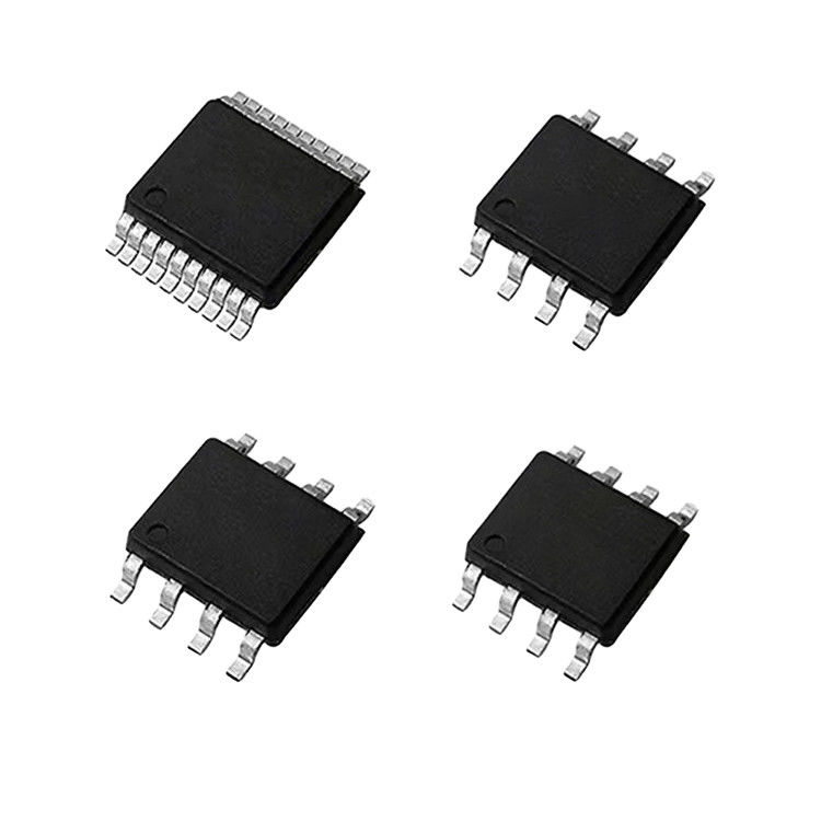High Definition Video Chip Hdmi Controller IC Development