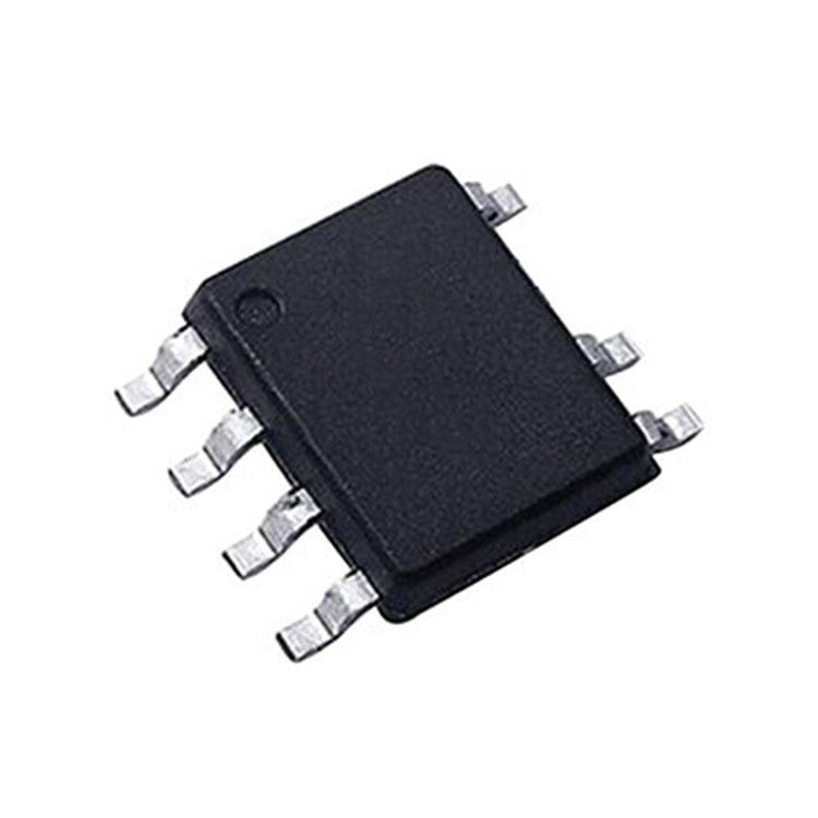 Custom Multiplexer Chip PCBA Music Voice IC Chip Develop Service