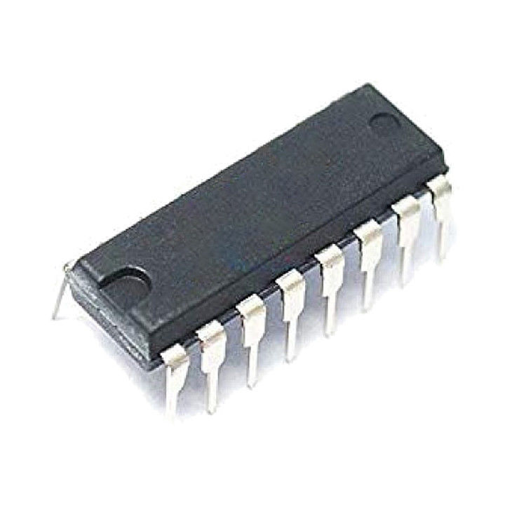 Digital Transmitter Chip Integrated Circuit Development Manufacturer