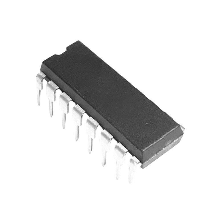 Custom IC Chip Design Infrared Sensor Digital Signal Processor Chip