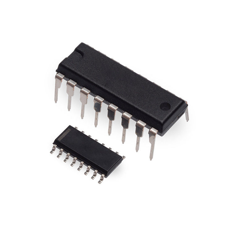 China Factory Integrated Circuit PCBA Solution Development IC Chip Design