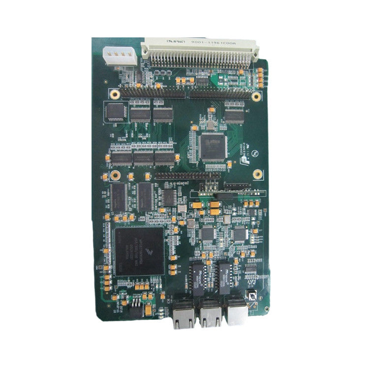 Consumer Electronic Custom IC Design Board PCBA Solution Development