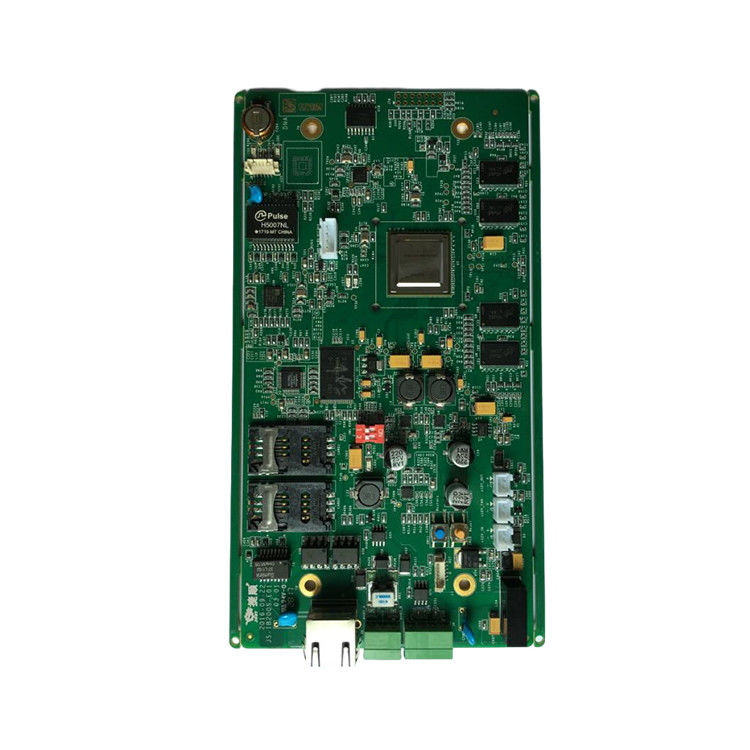 Factory Price Electronic Project PCBA Developing Board