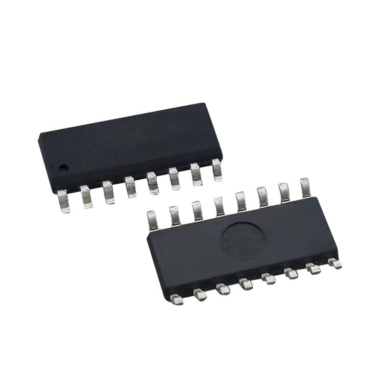 HIFI 24BIT ADC Audio IC Chips Design Development