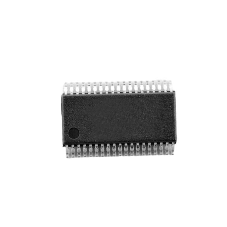 Electronic Solution Development IC Chip Customization