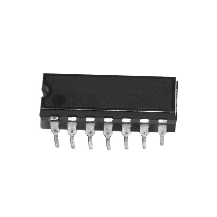 Custom Design Integrated Circuit Chip SCM Development