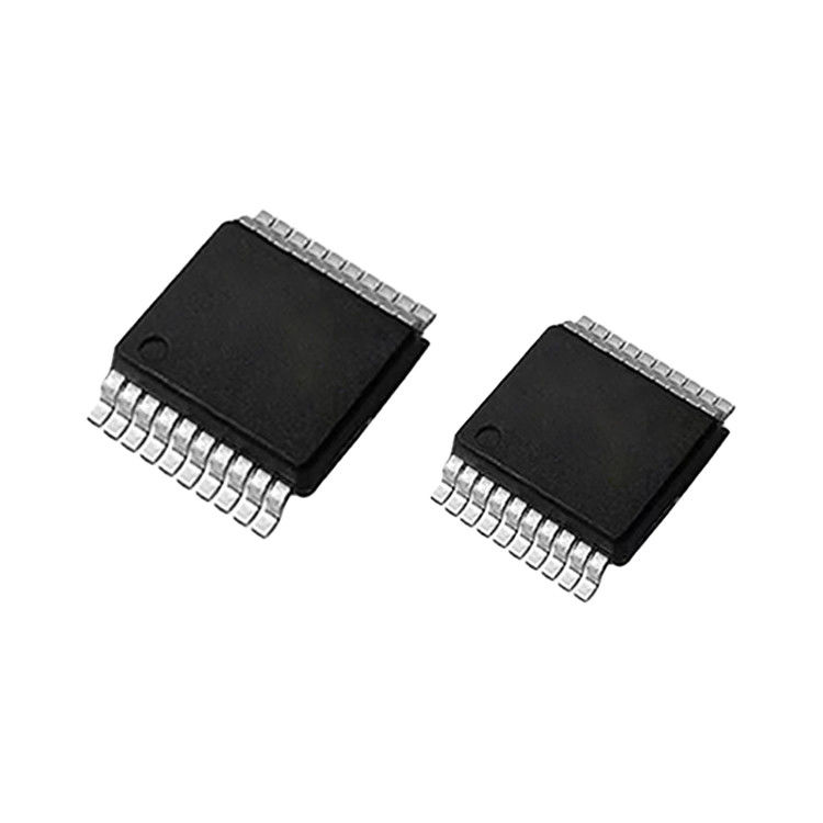 New Custom Audio IC Chip Development