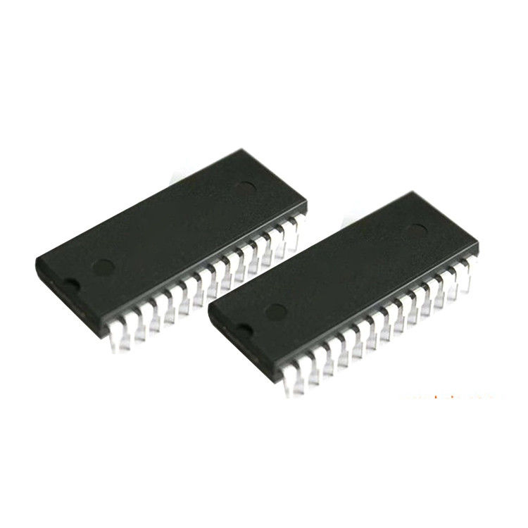 Custom Integrated Circuit Chip Development