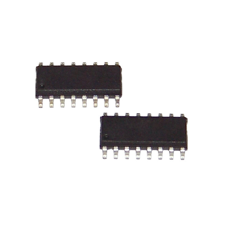 China Supplier Custom IC Chip Hardware Development
