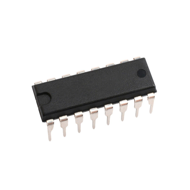 Custom Switching Remote Control IC Chip Development