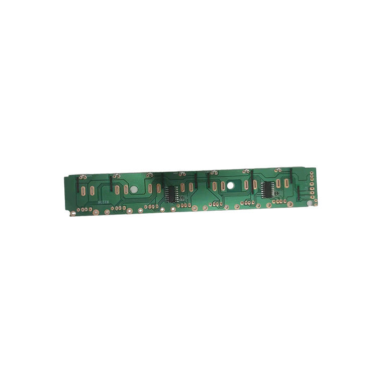 Original Supplier Consumer Electronic PCBA Solution Develop Board