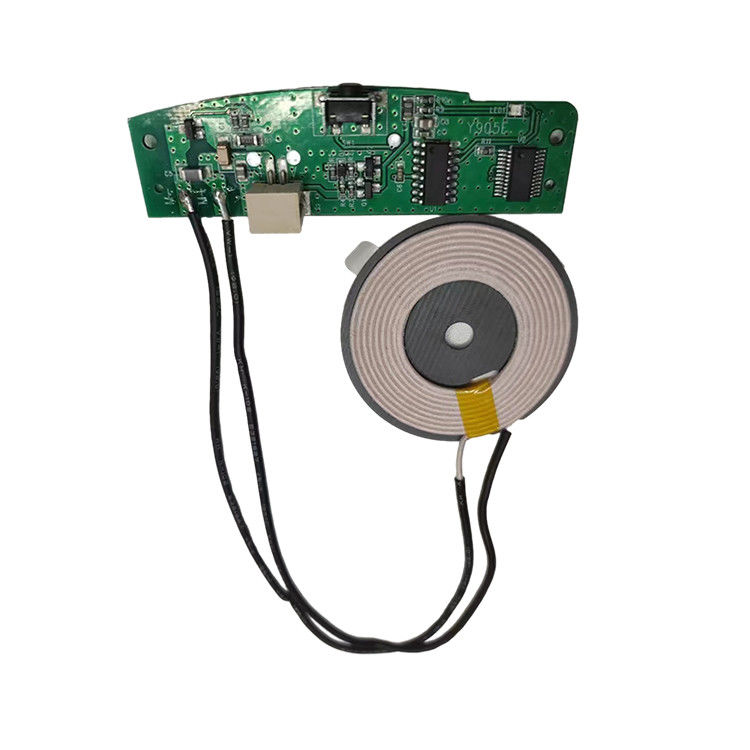 Original Supplier Consumer Electronic PCBA Solution Develop Board
