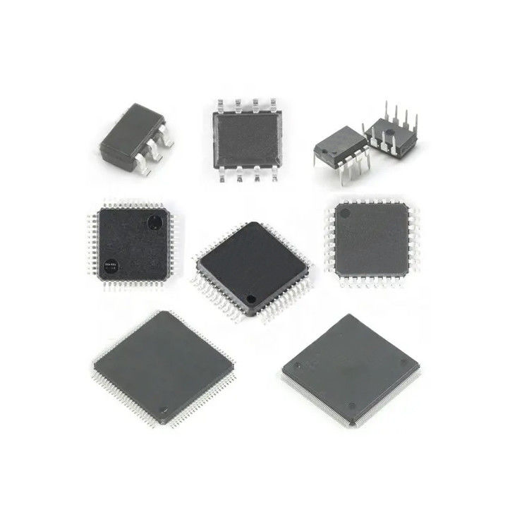IC Chip Software Programming Developing Custom Consumer Electronic Solution