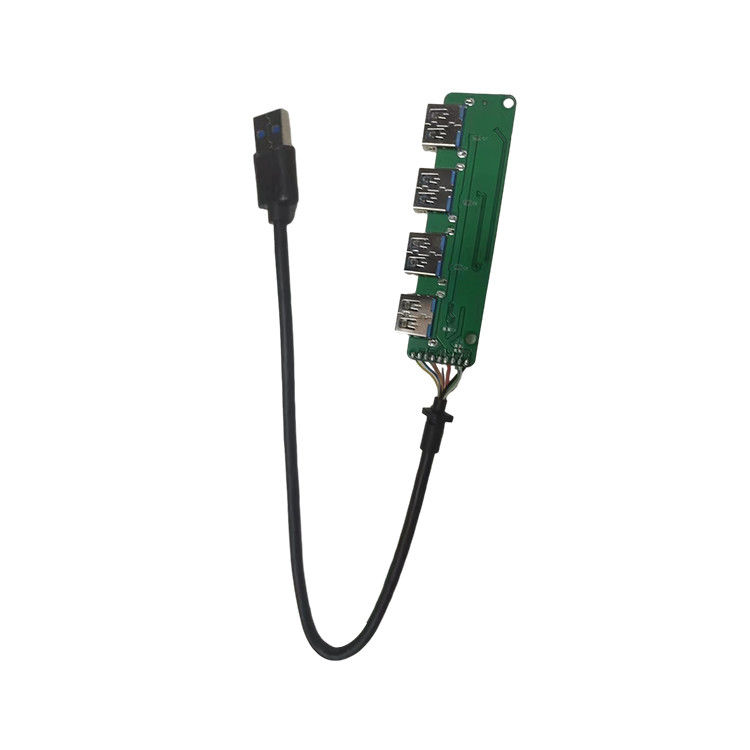 Consumer Electronic Project Solution Developing Manufacture