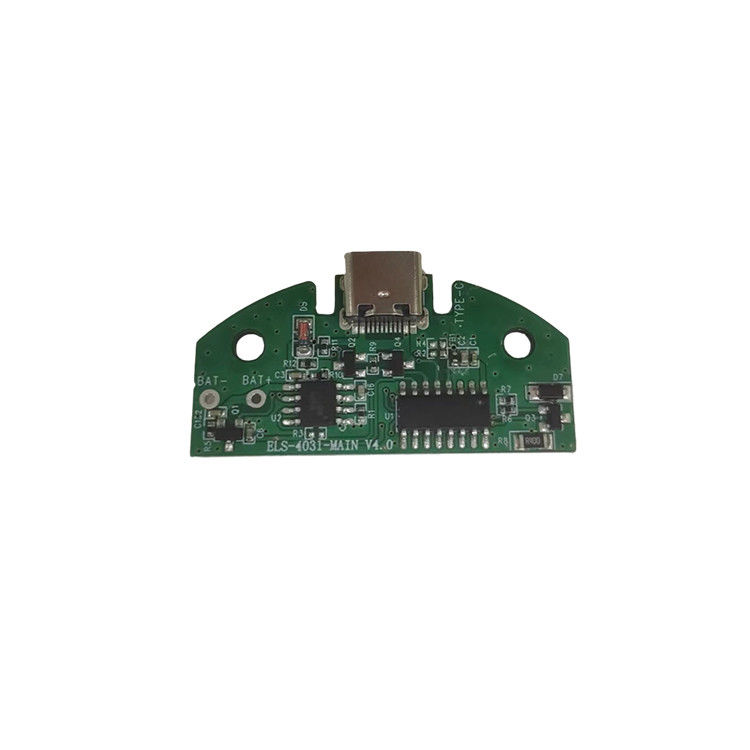 China Manufacture Consumer Electronic PCBA Customization Development