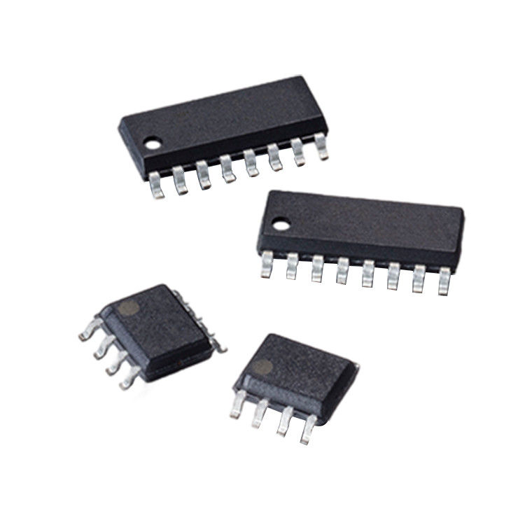 China Factory Integrated Circuit PCBA Solution Development IC Chip Design