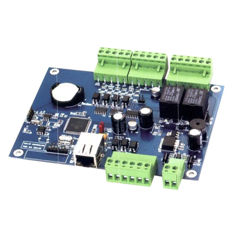 IC Chip Software Programing Develop PCBA Solution