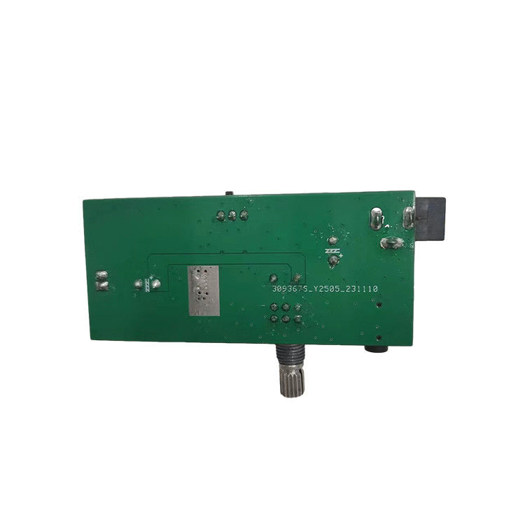 ABD dual-mode mono audio power amplifier solution development IC Chip